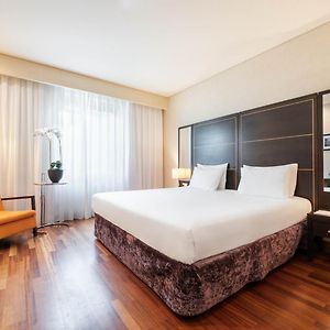 Standaard Double Kamer